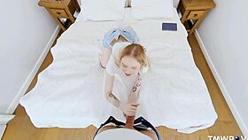 Tmwpov Com - Mimi Cica - Stop Reading, Start Fucking