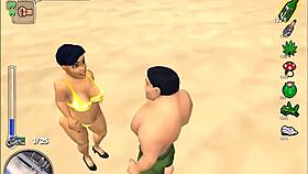 Bonetown vacation episode