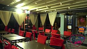 Lily, you naughty girl who loves sex!