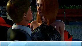 adult game my new life walkthrough 04 maria quest