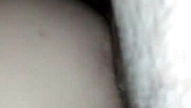 Так что, я кончил на задницу моей маленькой 18+ азиатской шлюшки, пока она спала прошлой ночью