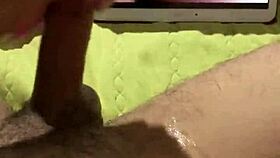 Solo Twink Masturbates To Intense Pleasure