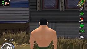 Bonetown vacation episode