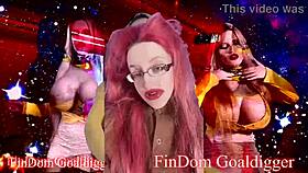 you can not stop spending on me!