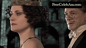 anna kovalchuk stars in steamy sex scenes from master and margarita