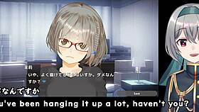 Ntr dessin sox subdue girl assistant by money trial ver 😈