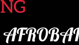 I interviewed Ada Eze, this girl with a huge phat ass, for the casting