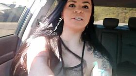 I checked into a hotel in another city just to find a guy