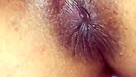 Exploring a Mexican Woman's Vagina to Intense Orgasm