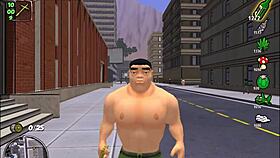 Bonetown vacation episode