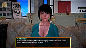 Exploring My New Stepfamily Game