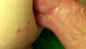 Hardcore Anal Fisting for This Whore and Slut