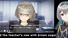 Ntr dessin sox subdue girl assistant by money trial ver 😈