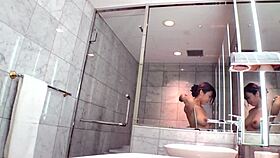 azusa-chan arrives in the series, an ultra-talented 20-year-old with natural tits and big ass