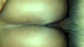 yara and i, eugenio, have basic sex with some errors in the moment