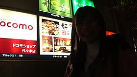 azusa-chan arrives in the series, an ultra-talented 20-year-old with natural tits and big ass