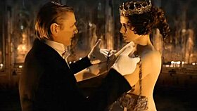 anna kovalchuk stars in steamy sex scenes from master and margarita