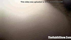 Blonde Loves Her Anal Toys Plugs