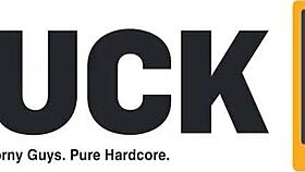 girl with t hand gets bent over for doggystyle fucking