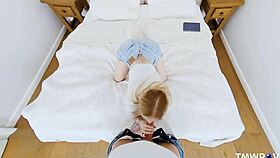 Tmwpov Com - Mimi Cica - Stop Reading, Start Fucking