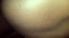 yara and i, eugenio, have basic sex with some errors in the moment