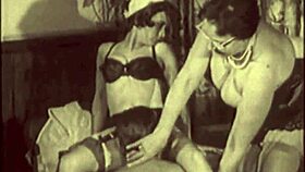 vintage granny fanny, wanna see my hairy treasure down there?