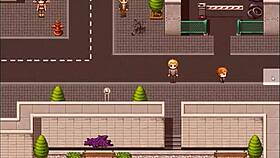 adult game my new life walkthrough 04 maria quest