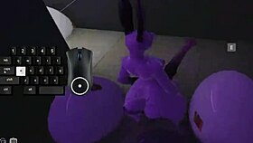 Hey there, ever tried Churn Vector gameplay for some wild fun?