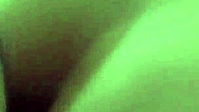 i had doggy fun in gas masks and stockings