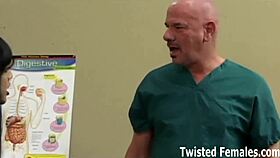 Pathetic men like you deserve punishment in the garage with rough bdsm 😈