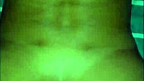 I feel deep emotions while fucking my gamer friend during instructions