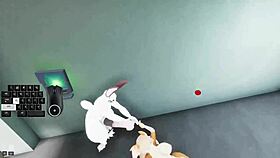 Hey there, ever tried Churn Vector gameplay for some wild fun?