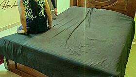 Step Brother Fucked His Sister-in-Law Passionately