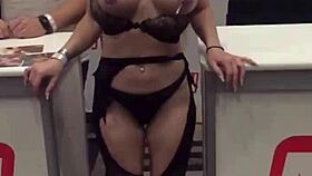 avn highlights showcase top webcam performances