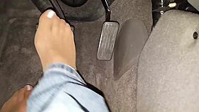 Intimissimas Skype Webcam Session with Amateurs