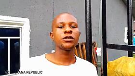 home pussy made by the use of cucumber