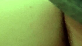 omg, her first anal was too much, she couldn’t handle it at all!