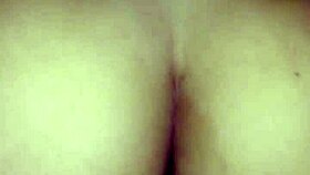 I Came And She Kept Riding My Big Ass With Cumshot