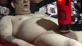 Exploring personal pleasure in a shy moment