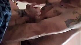 Great Fuck Session Finale with Wet Whore and Toys