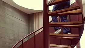 I can't believe Cielitobebe, the dentist, exploits her patient with her colleague in this trailer