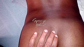 Dotado sortudo drills the creamy pussy of cute novinha SpicyX Official in hot Latina action. Wet and wild creampie scene awaits!