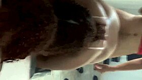 Cumplo fetiche a una fans sumisa video casero parte 2