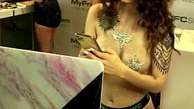 avn highlights showcase top webcam performances