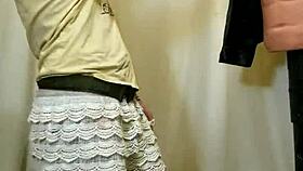 sexy dancefloor workout routine