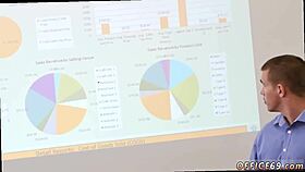 straight guys get their feet served on gay pantsless friday