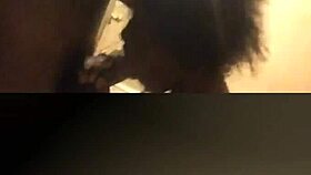 What are you doing, Periscope couple?