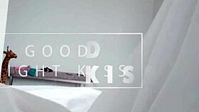 Stepsis interacts in point-of-view scene.