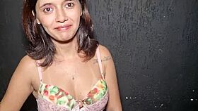 Que Safada Essa Dany Baby1 Adora Pau E Mete Com Coroa Tarado