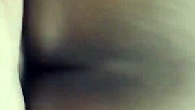 I'm Ebony BBW Getting Doggystyled